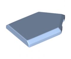 Tile, Modified 2 x 3 Pentagonal