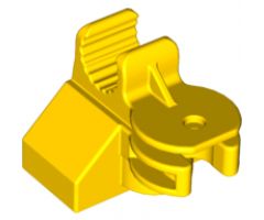 Duplo, Vehicle Digger Bucket Arm Holder