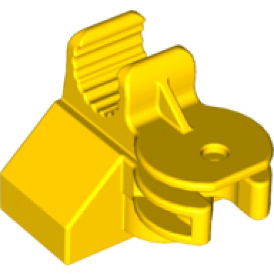 Duplo, Vehicle Digger Bucket Arm Holder