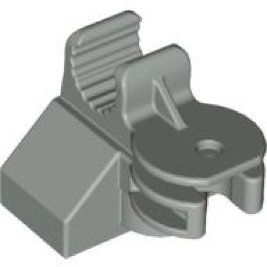 Duplo, Vehicle Digger Bucket Arm Holder