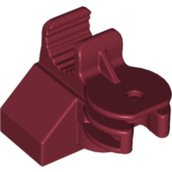 Duplo, Vehicle Digger Bucket Arm Holder