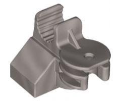 Duplo, Vehicle Digger Bucket Arm Holder