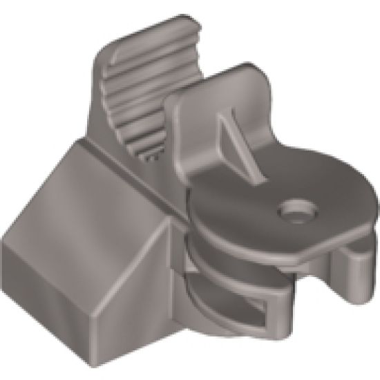 Duplo, Vehicle Digger Bucket Arm Holder