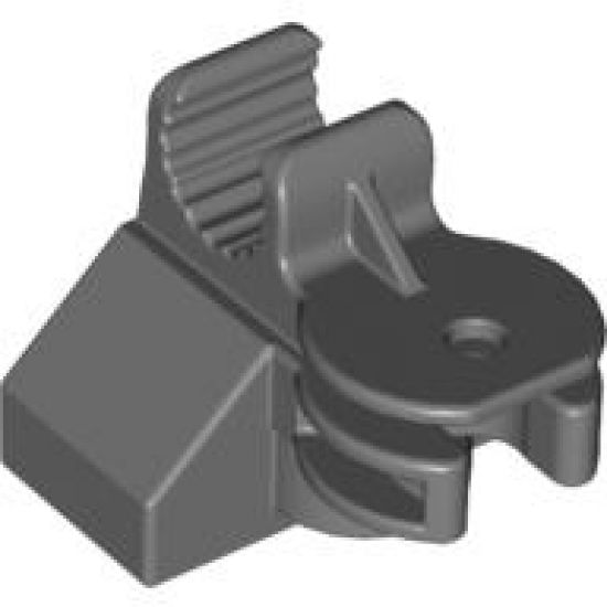 Duplo, Vehicle Digger Bucket Arm Holder