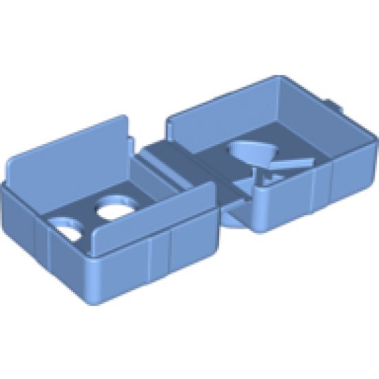 Duplo Present / Gift Box