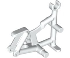 Riding Cycle Tricycle Frame