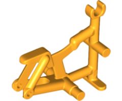 Riding Cycle Tricycle Frame