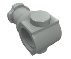 Technic, Connector Axle and Pin
