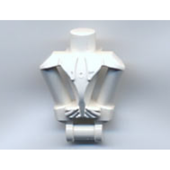 Torso Mechanical, General Grievous