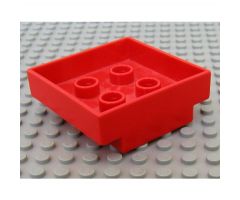 Duplo Container Box 3 1/2 x 3 1/2