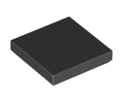 Tile 2 x 2 with Light Violet Top Pattern