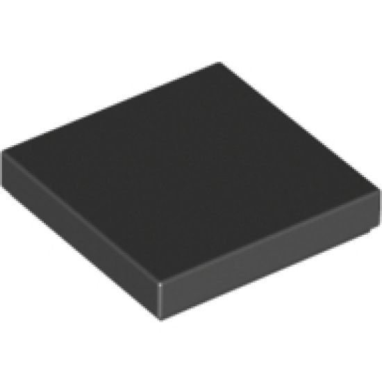 Tile 2 x 2 with Light Violet Top Pattern