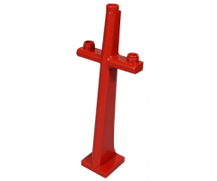 Duplo, Boat Mast