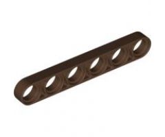 Technic, Liftarm Thin 1 x 6