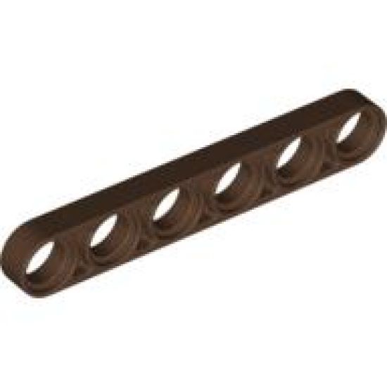 Technic, Liftarm Thin 1 x 6