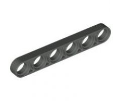 Technic, Liftarm Thin 1 x 6