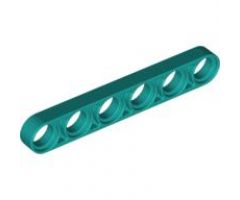 Technic, Liftarm Thin 1 x 6