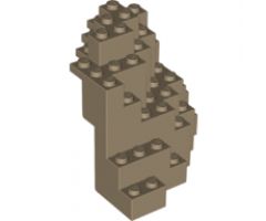 Rock Panel 8 x 8 x 6 Medium Symmetric (MURP)
