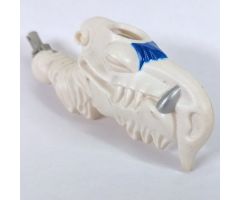 Galidor Head Shimmel, with 1 Pin