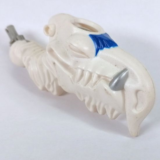Galidor Head Shimmel, with 1 Pin