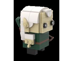 Legolas Brickheadz