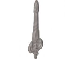 Large Figure Part Sword, Jayko - Series 2