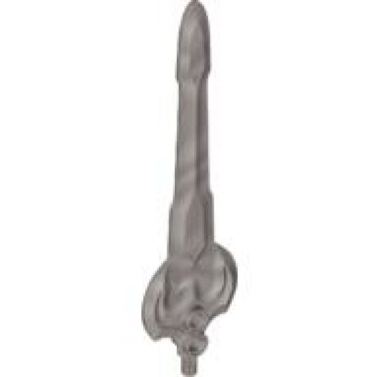Large Figure Part Sword, Jayko - Series 2