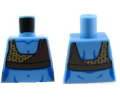 Torso SW Aayla Secura Pattern 1