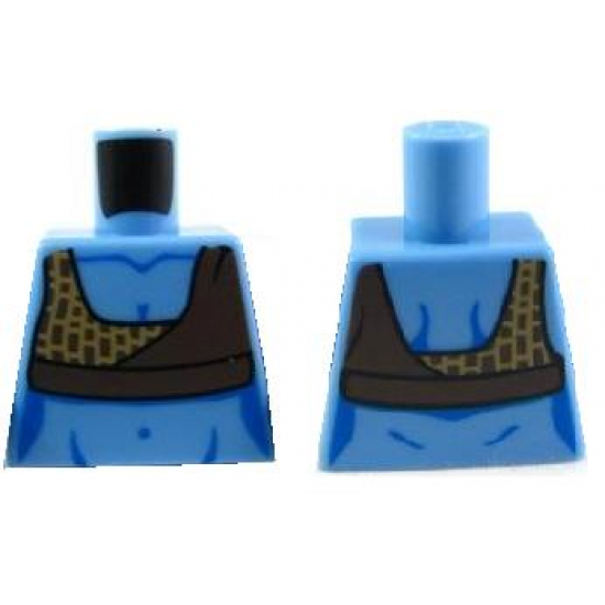 Torso SW Aayla Secura Pattern 1