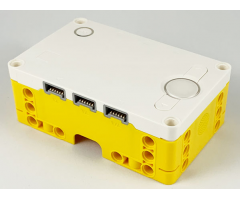 Electric, Programmable Hub - Spike Prime