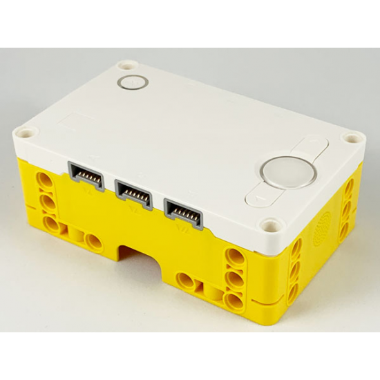 Electric, Programmable Hub - Spike Prime