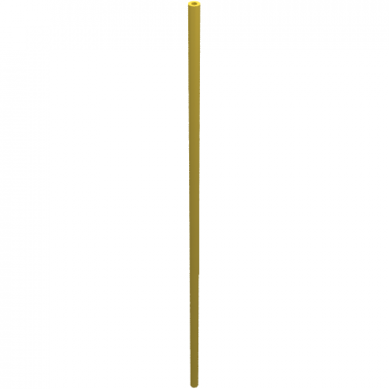 Hose, Rigid 3mm D. 21L / 16.8cm