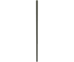 Hose, Rigid 3mm D. 21L / 16.8cm