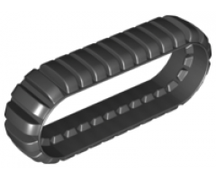 Duplo, Vehicle Tread, Thick Cleats