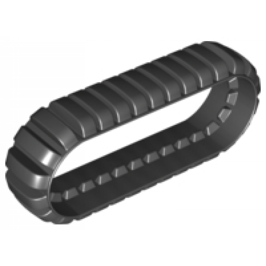 Duplo, Vehicle Tread, Thick Cleats