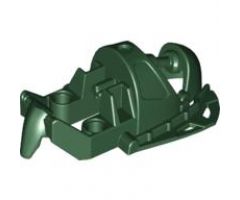 Bionicle Foot Barraki Mantax