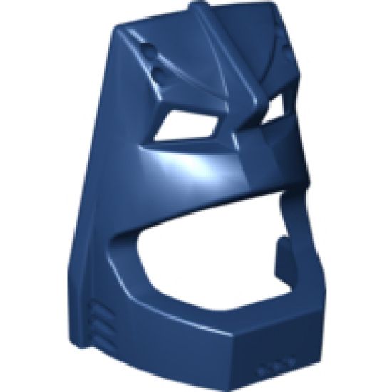 Bionicle Mask Large Vezok (Piraka Thok Style)