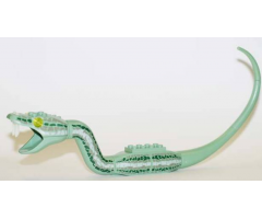 Snake, Harry Potter (Basilisk)