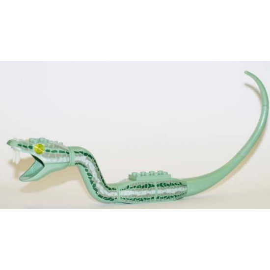 Snake, Harry Potter (Basilisk)