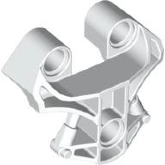 Bionicle Toa Metru Chest Cover