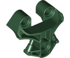 Bionicle Toa Metru Chest Cover