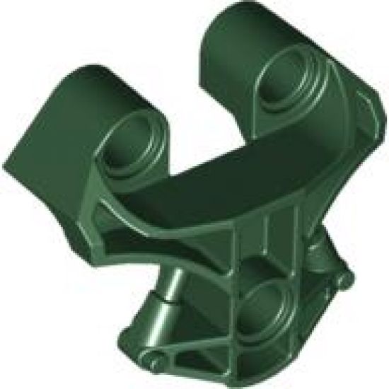 Bionicle Toa Metru Chest Cover