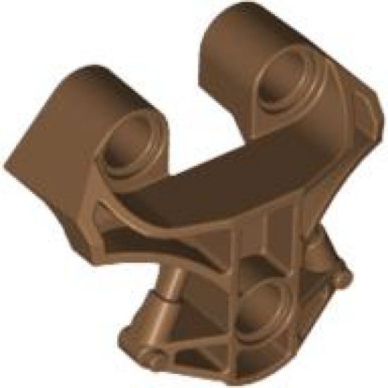 Bionicle Toa Metru Chest Cover
