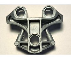Bionicle Toa Metru Chest Cover