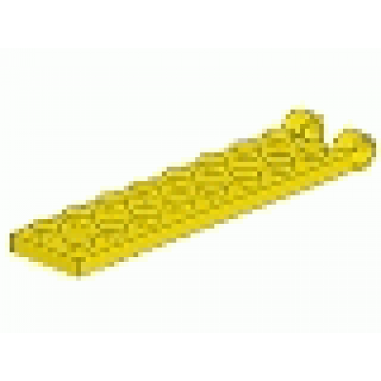 Hinge Plate 2 x 8 Base