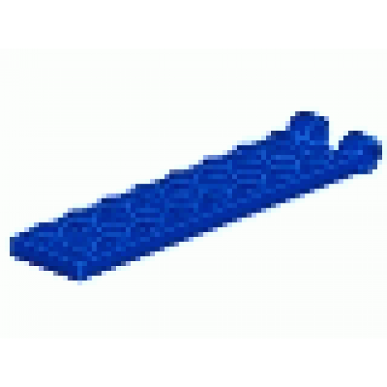 Hinge Plate 2 x 8 Base
