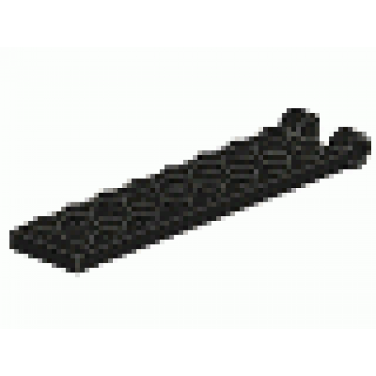 Hinge Plate 2 x 8 Base