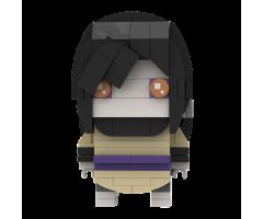 Orochimaru Naruto Brickheadz