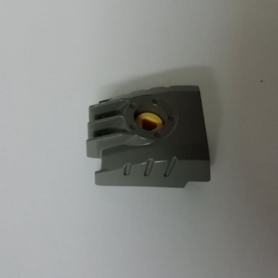 Duplo, Toolo Intelligent Brick Sound Key (Drilling and Fuel Refilling Sounds)