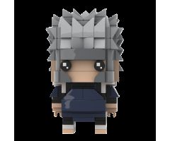 Senju Tobirama Brickheadz